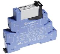Finder 38.52.7.024.5050 Relè di accoppiamento 24 V/DC 8 A 2 scambi 1 pz.