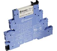 Finder 38.61.7.012.5050 Modulo relè Tensione nom.: 12 V/DC Corrente di commut.