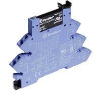 Finder 38.91.7.024.9024 Relè a semiconduttore 2 A Tens.comm.max: 24 V/DC 1 pz.