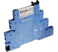 FIN 38.51 24V - Relè di accoppiamento, stretto, 250 V, 24 V