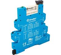 Interfaccia modulare Finder a relé Masterbasic 390100240060