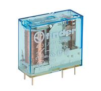 Finder 40.31.7.024.0000 24V Relè (Miniatura) Spdt 10A Dc
