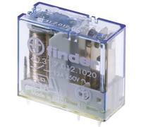 Finder 40.31.7.024.1320 Relè per PCB 24 V/DC 12 A 1 NA 1 pz.