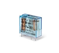 Finder 40.31.9.048.0000 Relè per PCB 48 V/DC 10 A 1 scambio 50 pz.