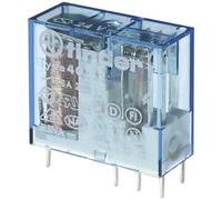 Finder 40.52.9.024.5000 Relè per PCB 24 V/DC 8 A 2 scambi 1 pz.