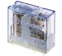 Finder 40.61.7.024.1020 Relè per PCB 24 V/DC 16 A 1 scambio 1 pz.