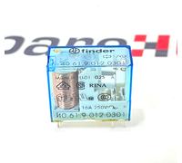 FINDER 40.61.9.012.0301 Relè in miniatura