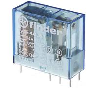 Finder 40.61.9.060.0000 Relè per PCB 60 V/DC 16 A 1 scambio 1 pz.