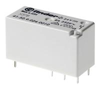 Finder 41.52.9.024.0011 Relè per PCB 24 V/DC 8 A 2 scambi 1 pz.