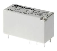 Finder 41.61.9.012.0010 Relè per PCB 12 V/DC 16 A 1 scambio 1 pz.