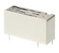 Finder 43.41.7.012.0001 Relè per PCB 12 V/DC 10 A 1 scambio 1 pz.