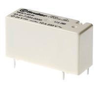 Finder 43.41.7.012.4000 Relè per PCB 12 V/DC 10 A 1 scambio 1 pz.