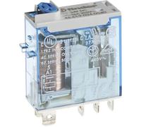 Finder 46.61.9.012.0074 Relè ad innesto 12 V/DC 16 A 1 scambio 1 pz.