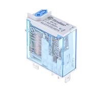 Finder 46.61.9.012.0074 Relè di ingresso 12 V / DC 16 A 1 interruttore 1 pezzo