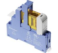 Finder 48.31.7.012.0050 trasmettitore di potenza Blu 1