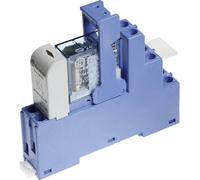 Finder 48.52.7.024.0050 Modulo relè Tensione nom.: 24 V/DC Corrente di commut.