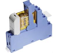Finder 48.52.8.230.0060 Modulo relè Tensione nom.: 230 V/AC Corrente di commut