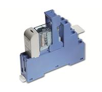 Finder Relè di accoppiamento FIN 48.52.9 24V – 2 contatti di commutazione, 8 A, 24 V DC