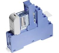 Finder 48.62.7.024.0050 Modulo relè Tensione nom.: 24 V/DC Corrente di commut.