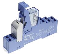 Finder 48.72.7.024.0050 Modulo relè Tensione nom.: 24 V/DC Corrente di commut.