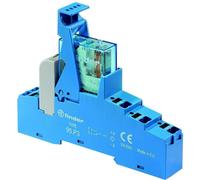 48P3.7.024.0050 MODULO RELE' TENSIONE NOM 24 V/DC CORRENTE DI COMMUT MAX 10