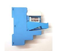Finder 485270240050SPA - Interfaccia modulare 2RT 8 A 24 Vdc sensibile estrattore plastica