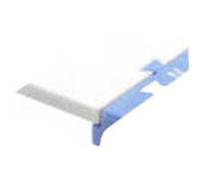 Finder 4C.01.8.110.0060 Relè di accoppiamento 110 V/AC 16 A 1 scambio 1 pz.