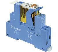 FIN 4C.01.9 12V - Relè di accoppiamento, collegamenti a vite, 1 CO, 16 A, 12 V CC