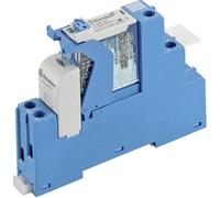 Finder 4C.01.9.012.4050 Relè di accoppiamento 12 V/DC 16 A 1 scambio 1 pz.