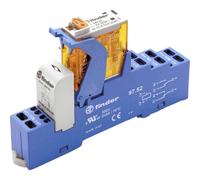 Finder 4C.52.8.230.0062 Relè di accoppiamento 230 V/AC 8 A 2 scambi 1 pz.