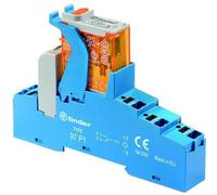 Finder 4C.P1.9.012.0050 Modulo porta logica con LED Tensione nom.: 12 V/DC Cor