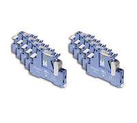 Finder 4C0190240050SPA - Interfaccia modulare 1RT 16 A 24 Vdc estrattore plastica