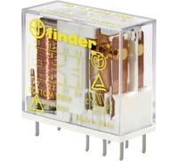 Finder 50.12.9.005.5000 Relè per PCB 5 V/DC 8 A 2 scambi 1 pz.