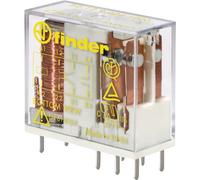 Finder 50.12.9.024.1000 Relè per PCB 24 V/DC 8 A 2 scambi 1 pz.