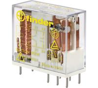 Finder 50.12.9.024.4000 Relè per PCB 24 V/DC 8 A 2 scambi 1 pz.