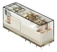 Finder 50.14.9.024.4220 Relè per PCB 24 V/DC 8 A 2 NC, 2 NA 1 pz.