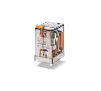 Finder 553282300054, Relè A innesto 230V ca
