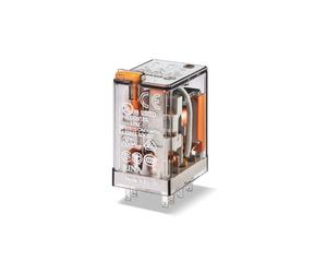 Finder 553282300054, Relè A innesto 230V ca