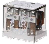 Finder 56.44.8.230.0000 Relè per PCB 230 V/AC 12 A 4 scambi 1 pz.