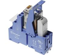 Finder 58.33.8.230.5060 Modulo relè Tensione nom.: 230 V/AC Corrente di commut