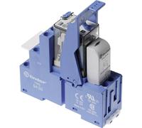 Finder 58.33.9.012.0050 Modulo relè Tensione nom.: 12 V/DC Corrente di commut.