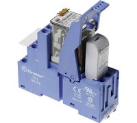 Finder 58.34.8.110.0060 Modulo relè Tensione nom.: 110 V/DC Corrente di commut.