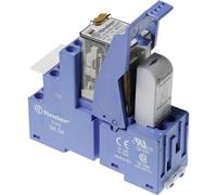 Finder 58.34.8.110.0060 Modulo relè Tensione nom.: 110 V/DC Corrente di commut