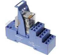 Finder 58.54.9.012.0050 Modulo relè Tensione nom.: 12 V/DC Corrente di commut.