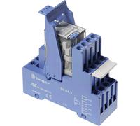 Finder 59.34.9.024.5050 Modulo relè Tensione nom.: 24 V/DC Corrente di commut.