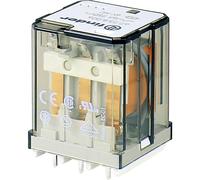 Finder 62.23.9.024.4300 Relè per PCB 24 V/DC 16 A 3 NA 1 pz.