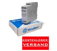 Finder Relè di sorveglianza 208-480 V/AC 1 commutatore 70.61.8.400.0000 1 pezzo
