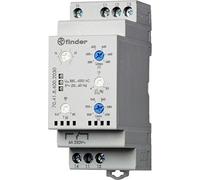 Finder 704184002030PAS - Relé multifunzione di controllo per trifase 400 Vac