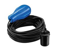 GALLEGGIANTE ELETTRICO CON CONTRAPPESO ACQUE CHIARE MT 15 FINDER 72A110001501