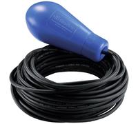 Finder 72B110000501 Regolatore di livello dotato di galleggiante a tripla camera